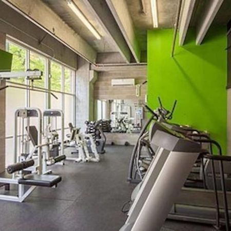 شقة Heart Of Downtown Memphis! Sleeps 6! المظهر الخارجي الصورة