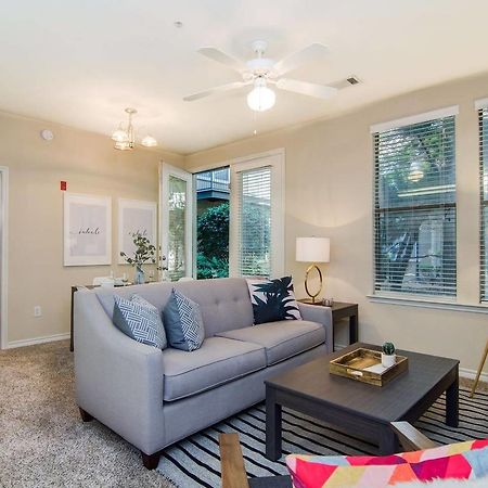 شقة Heart Of Downtown Memphis! Sleeps 6! المظهر الخارجي الصورة