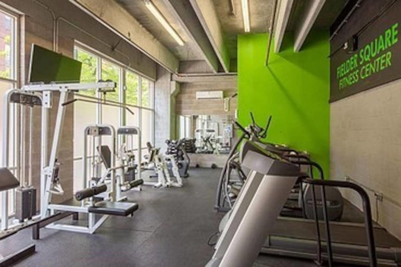 شقة Heart Of Downtown Memphis! Sleeps 6! المظهر الخارجي الصورة
