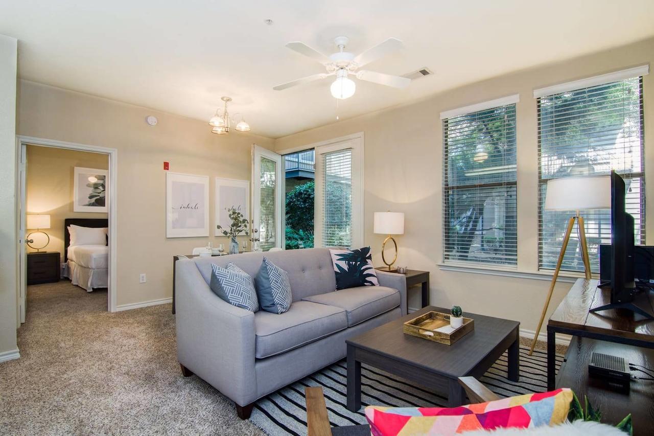 شقة Heart Of Downtown Memphis! Sleeps 6! المظهر الخارجي الصورة
